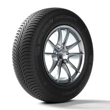 Anvelopa turism de all seasons 215/70/16 Michelin CrossClimate Suv M+S 100H